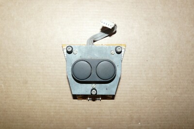 Pièce Détachée Ecler SMAC 42 – Carte Électronique Bouton Cut Table DJ