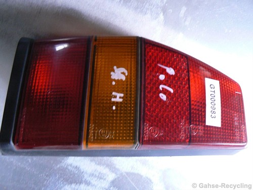 Rücklicht links VW Polo (Steilheck)
