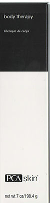 PCA Skin Body Therapy 7oz /198.4g NIB AUTH  (Pack Of 4)