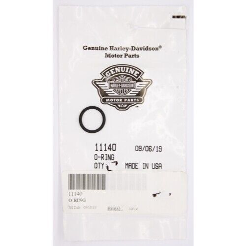 17043-95 Harley Davidson - O-RING KIT INDUCTION MODULE, W/ ALL O-RINGS USED ON MODULE Not Available