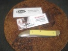 2 new small knifes, one tester XX, and the FROST GUTLERY — photo 7