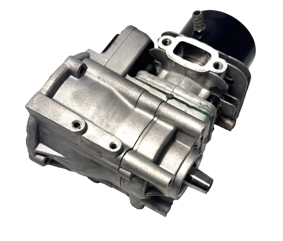 Replacement Zenoah G231 PUM Gas RC Boat engine Original Water Cooled - Image 3 of 4