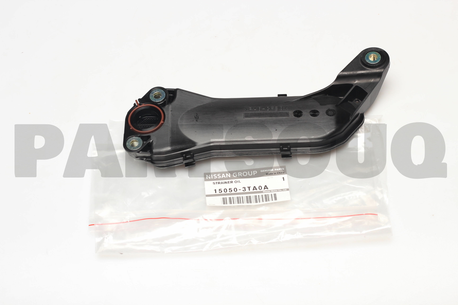 150503ta0a-genuine-nissan-strainer-oil-15050-3ta0a-ebay