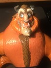 BEAST SUPER LARGE WITH ORIGINAL TAGS DISNEY ON ICE FROM SHOW — photo 2
