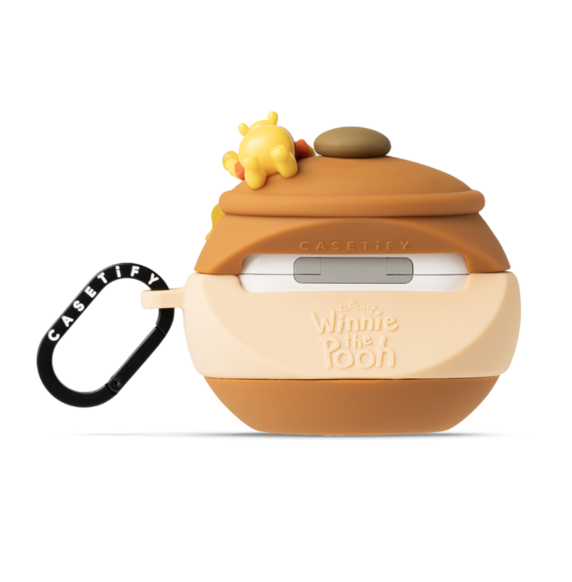 CASETIFY AirPods  ケースDisneyVILAINS Amazon.com: CASETiFY Airpods Pro (1st/2nd Gen) Impact Case