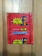Terminator T2 Kaugummibild