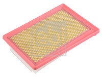 Febi Bilstein 171149 Luftfilter FüR Tipo 1.6D 10.15- Fiat