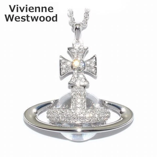 Vivienne Westwood Sorada Necklace 2025 | solajoiers.com