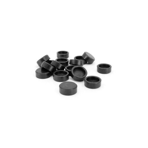 Speedmaster Engine Valve Lash Cap Set PCE252.1001; Steel 11/32 in. .080