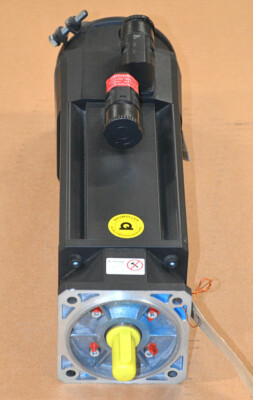 BAUMÜLLER DSG 45-L ''A'' 1,7kW Servomotor DSG45-L ''A''  Reis Robotics