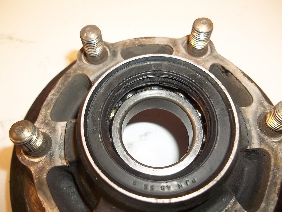 KAWASAKI ZX9 REAR WHEEL HUB SPROCKET CARRIER 42033-1144 ZX6