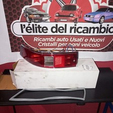 FANALE POSTERIORE SINISTRO PORSCHE 911 F SWB 912 DAL 1963 AL 1969 MODELLO USA