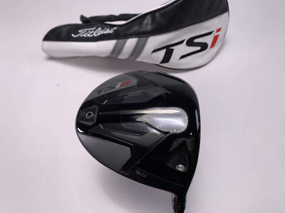 Titleist TSi2 Driver 9* Mitsubishi Chemical Tensei Blue Raw AV