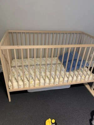 ikea sniglar cot australia