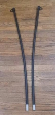 BOWFLEX Power Rods 2 X 50 Lb (100 Lb Total)  fit Power Pro XTL Rods