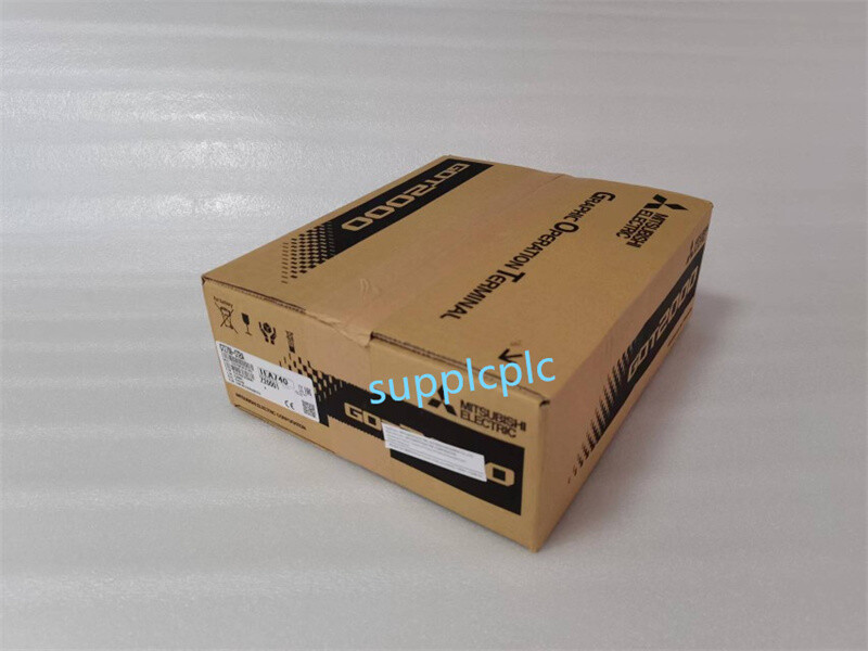 GT2708-STBA Mitsubishi touch screen Fast shipping#DHL or FedEx | eBay