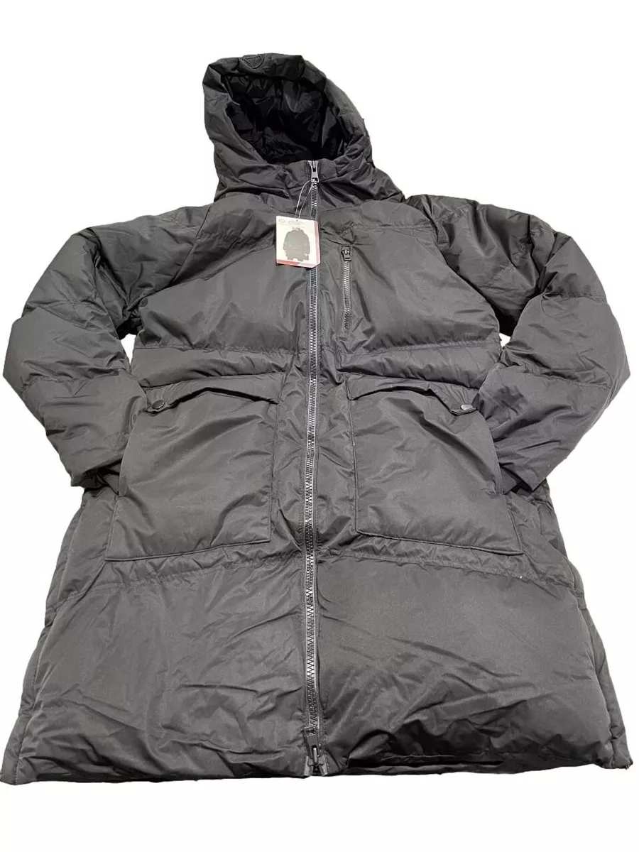 Mondetta, Jackets & Coats, Mondetta Womens Down Puffer Jacket Winter  Jacket