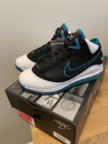 lebron 7 qs
