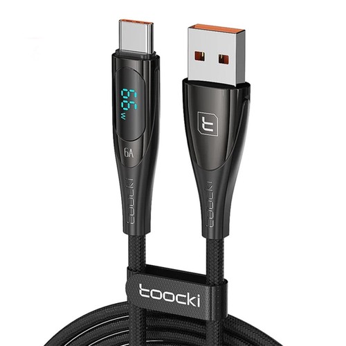 Câble De Charge Rapide USB Pour Aspirateur De Piscine Portable 28620 / 28620E / CL1704 - PVC Durable Avec Protection Court-circuit - 4
