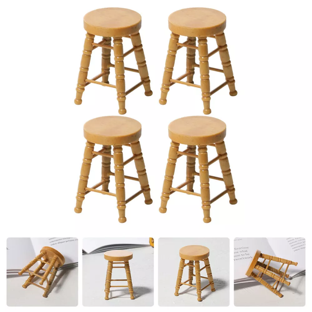 Mini 2024 bar stools