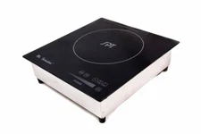 Sunpentown SPT 2600W Commercial Induction Cooktop Range - SR-657RT