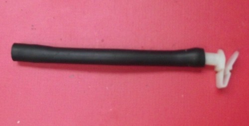 Waschmaschine APELL APWD12 ABLAUFPUMPENSCHLAUCH