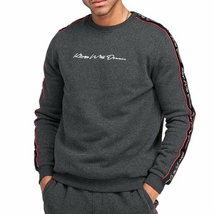 kings will dream grey tracksuit
