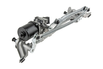 MOTEUR+ TRINGLERIE ESSUIE GLACE AVANT Renault Kangoo Express (FW) 2009