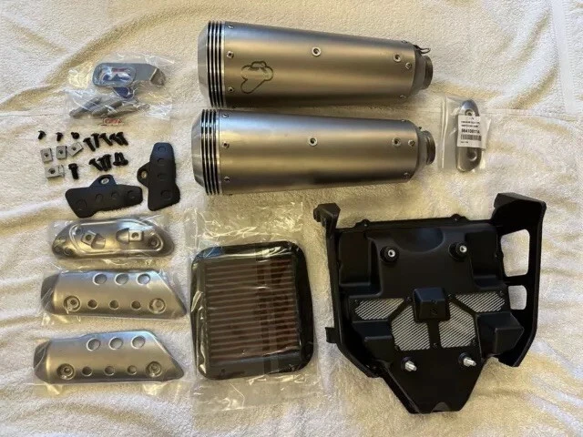 Motorcycle Parts for Ducati Scrambler for sale | eBay