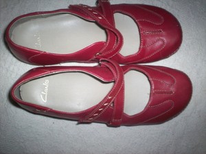 funky mary jane shoes