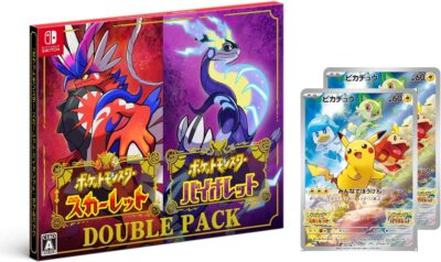 ニンテンドースイッチ　スカバイ ニンテンドースイッチ スカバイ Nintendo Switch Pokemon Scarlet