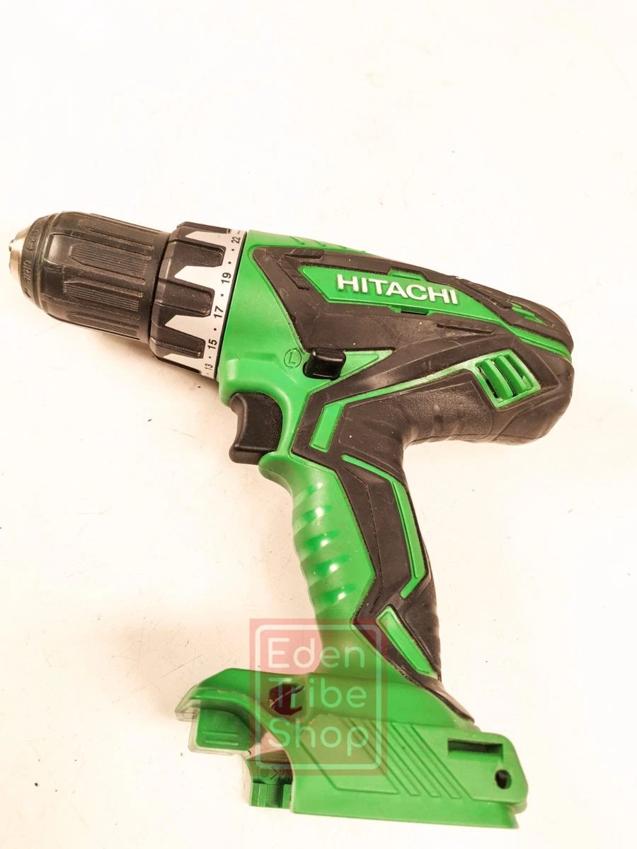 Hitachi ds18dgl sale