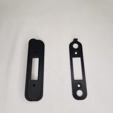 Wall Mount for Google Nest Doorbell (Wired, 2nd gen)