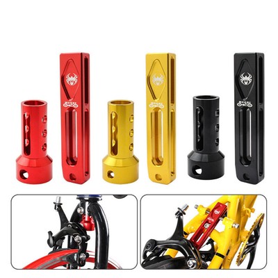 Brake Adapter C-Clamp Extension Adapter Folding Bike SP8 to Highway Handlebars