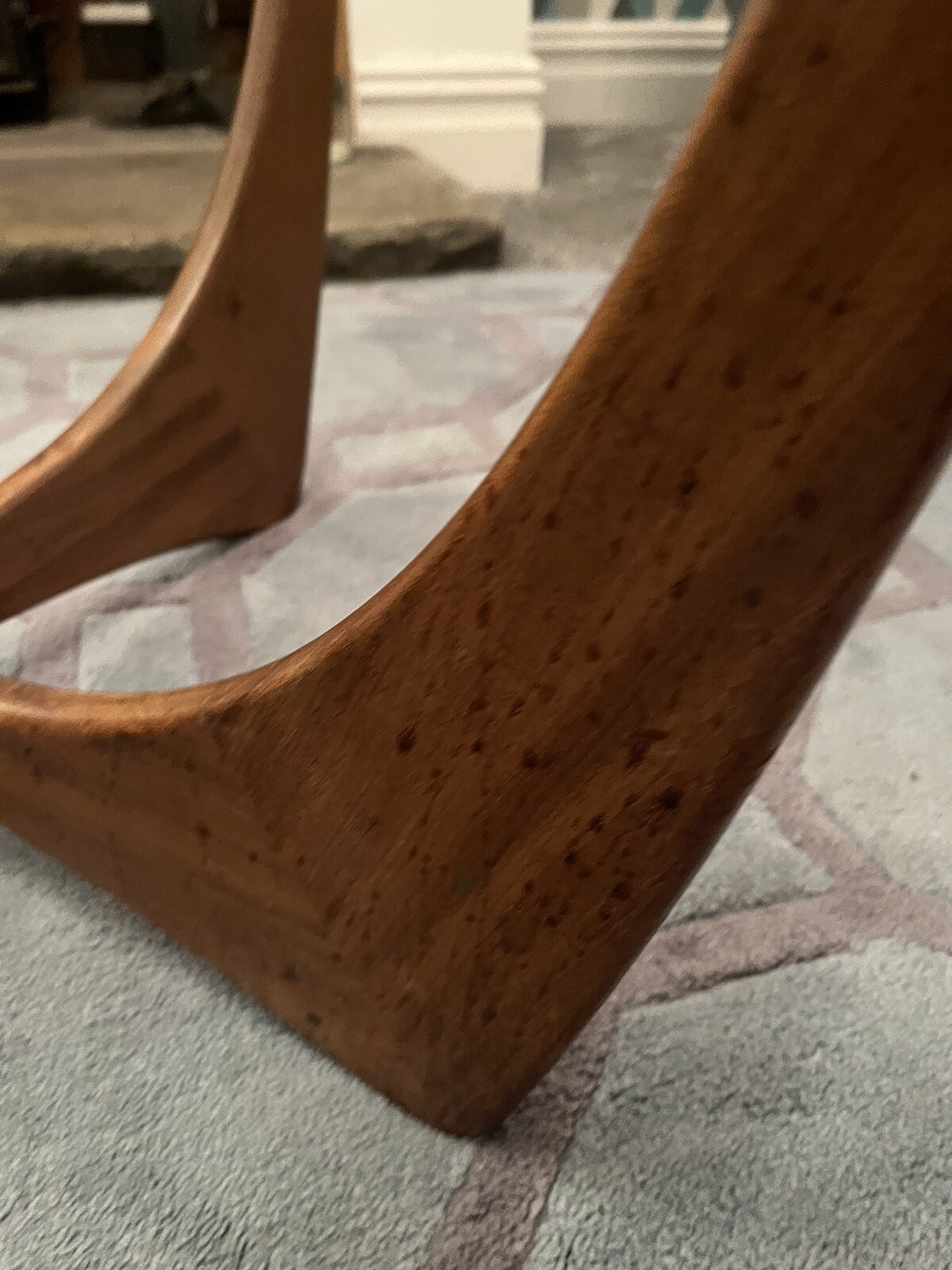 Retro/Vintage Mid Century Teak G Plan Astro Coffee Table eBay