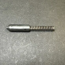 FEG P9R Plunger and Spring