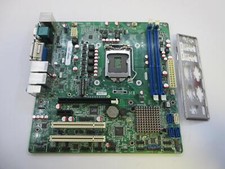 JETWAY Motherboard NMF92-H61 | No CPU