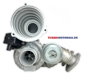 Turbolader Mercedes Benz E 350 C 350 SLK 350 1.8 Cgi 150 kW 204 PS AL0065 A2710