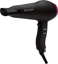 Image of Revlon RVDR5823 Fast and Light Hair Dryer, 2000W  UK Best Seller