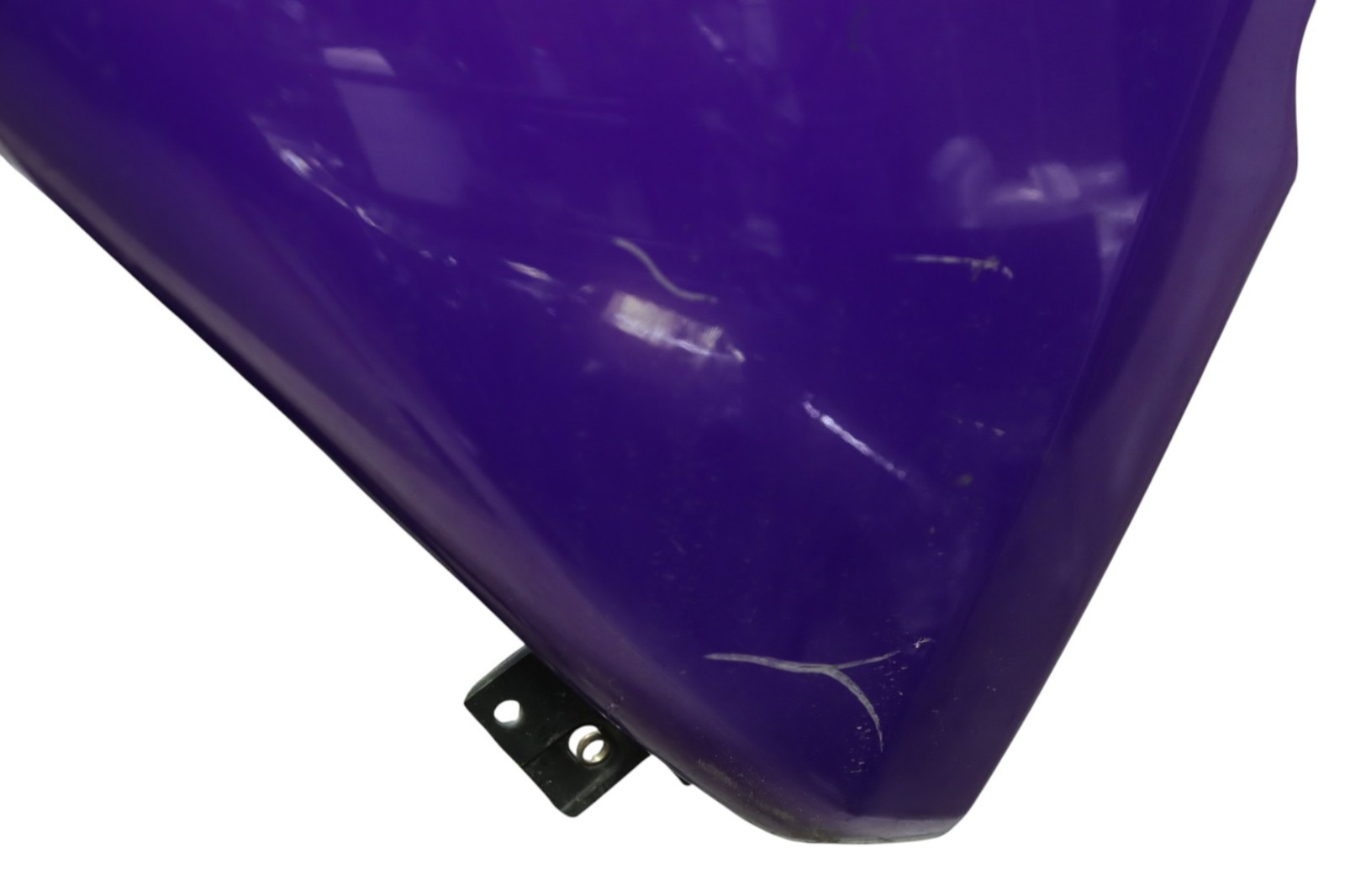 Ferrari 296 GT3 2022-2025 Rear Right Bumper