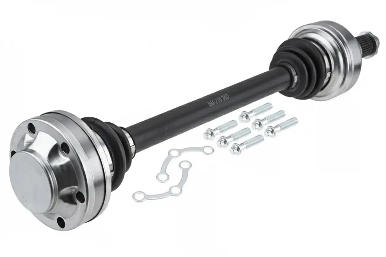 Original NTY Drive Shaft NPW-BM-218 For BMW - Image 3
