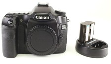 Canon EOS 40D DSLR Camera Body Only 36,026 Shots Refurbished +12Month Guarantee.