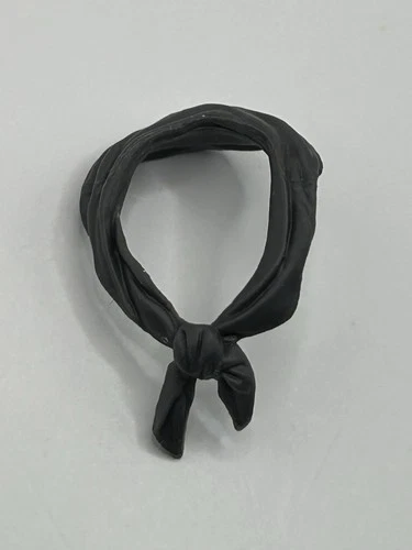 GIJoe Classified Tunnel Rat Version 1 Neckerchief Fodder 1/12 Scale