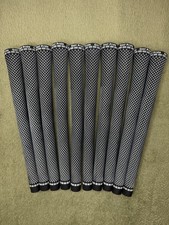 NEW x10 MIDSIZE Tour Velvet 360 Golf Pride Golf Grips - PLUS TAPE