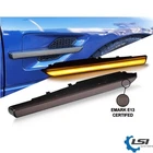 Pair LH+RH LED Sequential Guard Flute Indicators For Holden Commodore VZ SS SSZ