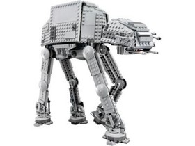 LEGO&reg; Star Wars 75054-1 AT-AT