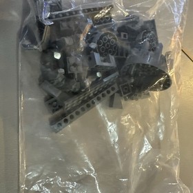 LEGO Nexo Knights: The Three Brothers (70350)