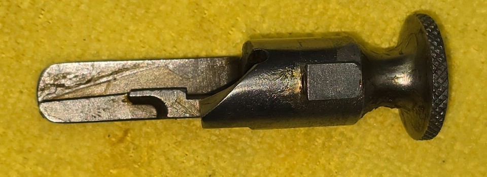 Mosin Nagant Cocking Piece, Russian Model M91/30 M39 M44 (MN-7) | eBay
