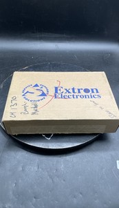 Extron Electronics ISM SC Accessory Part Number 70-855-01 Unit