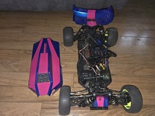 tlr 22x-4 elite